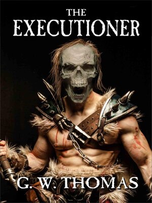 cover image of The Executioner